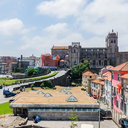 Appartamento - Sé Oporto